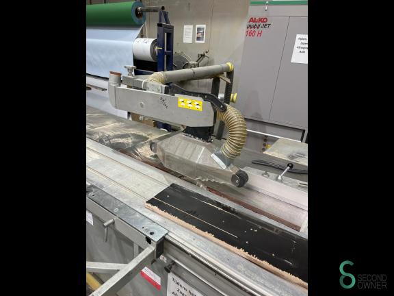 Altendorf C45 COMPACT HOU9.683 2 17083